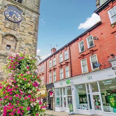 Clock Tower Flats Morpeth Apartment Exterior foto